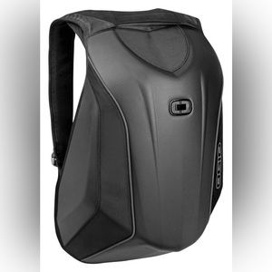 Ogio No Drag Mach 3 motorcycle backpack
